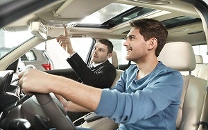 Schedule a test drive at Hall Chevrolet GMC in CANTON, TX.